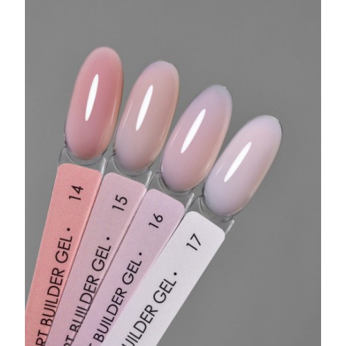 Dark Smart Gel №16 30 ml