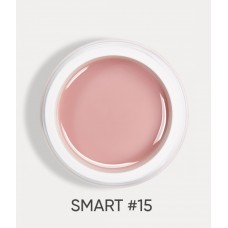 Dark Smart Gel №15 30 ml