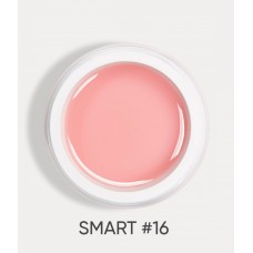 Dark Smart Gel №16 30 ml