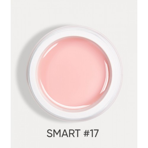 Гель для наращивания Dark Smart Gel №17 30 мл