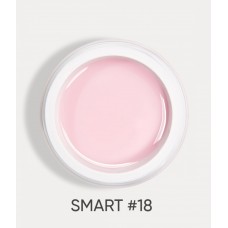 Dark Smart Gel №18 30 ml