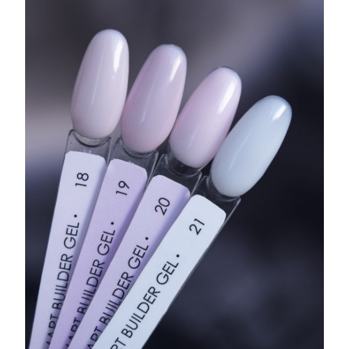 Dark Smart Gel №19 30 ml