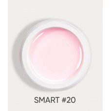 Dark Smart Gel №20 30 ml