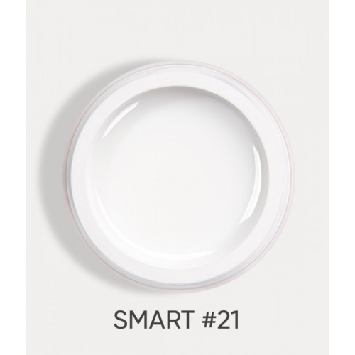 Гель для наращивания Dark Smart Gel №21 30 мл