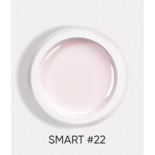 Гель для наращивания Dark Smart Gel №22 30 мл