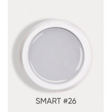 Dark Smart Gel №26 15 ml