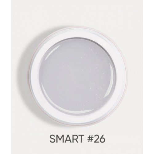 Dark Smart Gel №26 15 ml
