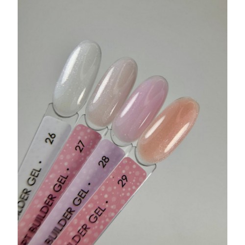 Dark Smart Gel №29 15 ml