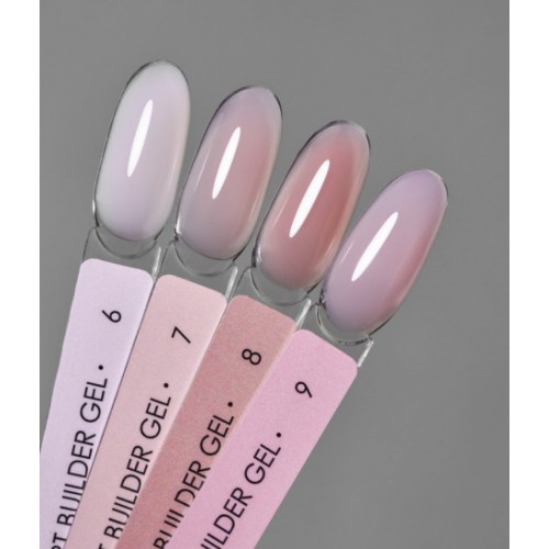 Dark Smart Gel №09 30 ml