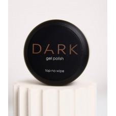 Dark Non-Wipe Top Coat 30 ml
