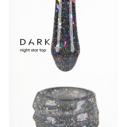 Dark Night Star Top 10 ml