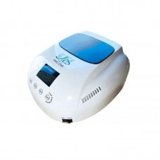 Manicure Lamp Elis LED+UV with a mirrored bottom
