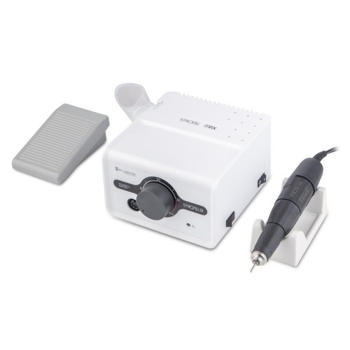 Nail Drill Strong 211 MAX for manicure and pedicure