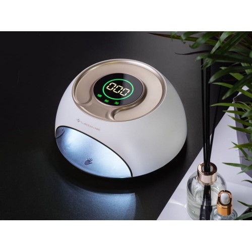 Manicure Lamp LEDME ONE 120W, White