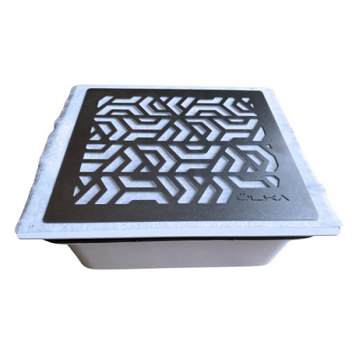 Disposable wipes on a roll 30×25 cm, 100 pcs
