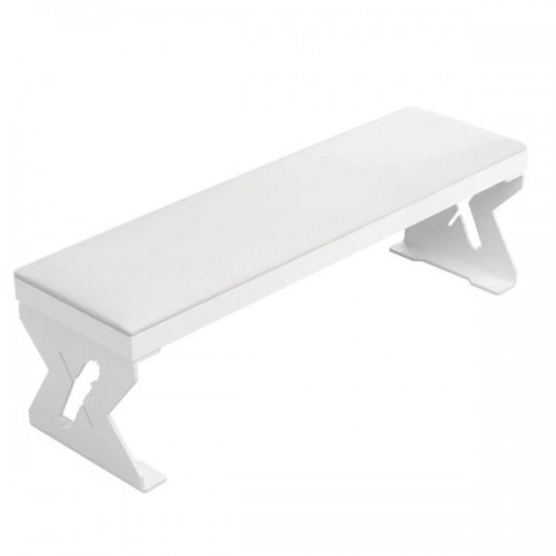 SHEMAX Palm rest, white
