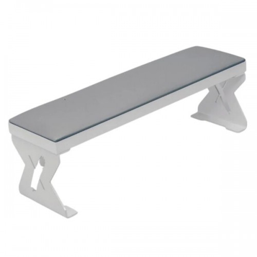 SHEMAX Palm rest, gray