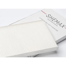 HEPA filter for built-in dust collector SHEMAX