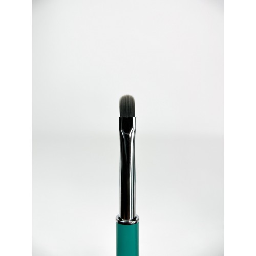 Siller Brush №08 OVAL (black)