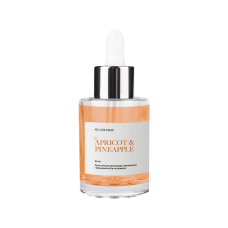 Articot/Pineaple Siller dry cuticle oil, 30 ml (bottle with pipette)