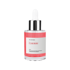 Cherry Siller dry cuticle oil, 30 ml (bottle with pipette)