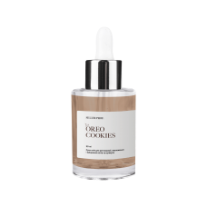 Oreo cookies Siller dry cuticle oil, 30 ml (bottle with pipette)