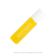Assorted cuticle oil, 10 ml