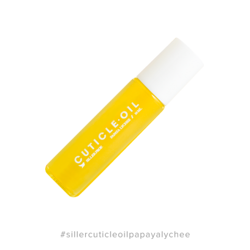 Assorted cuticle oil, 10 ml