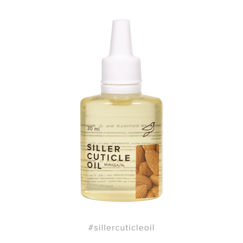 Assorted cuticle oil, 30 ml