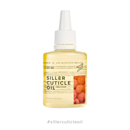 Assorted cuticle oil, 30 ml