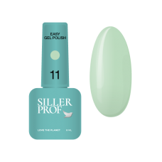 Гель-лак для ногтей Siller Easy Gel Professional №11, 8 мл
