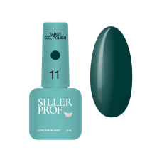 Siller Tarot Gel Polish №11, 8 ml