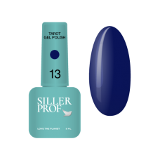 Siller Tarot Gel Polish №13, 8 ml