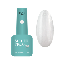 Siller Galaxy Top, 8 ml