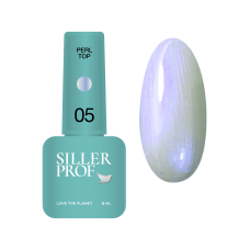 Siller Perl top №5, 8 ml