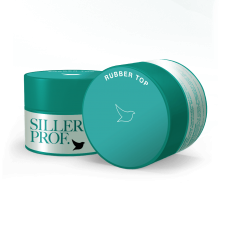 Siller Rubber Top, 30 ml