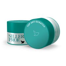Siller ANTI-SCRATCH No Wipe, 30 ml