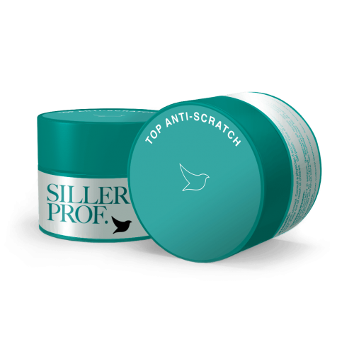 Siller ANTI-SCRATCH No Wipe, 30 ml