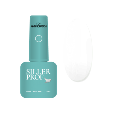 Siller ANTI-SCRATCH No Wipe, 8 ml