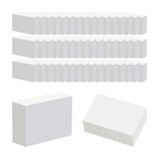 Nail Buffers 100/180 grit Staleks Pro mini EXPERT 51 Rectangular 50 pcs (disposable)