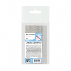 Replacement papmAm Files for Straight Base 180 grit STALEKS PRO SMART 22 50 pcs