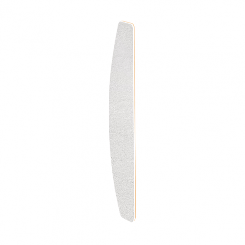 Soft White Replacement Files for Crescent Base 150 grit STALEKS PRO EXPERT 40 30 pcs