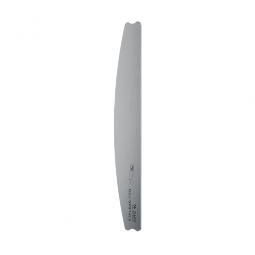 Metal Crescent Base File STALEKS PRO EXPERT 40