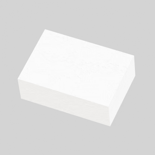Бафики для ногтей 100/180 грит Staleks Pro mini EXPERT 51 прямоугольные 50 шт (одноразовые)