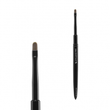 Staleks PRO EXPERT Oval Gel Brush 4 x 7 mm (NBE-04)