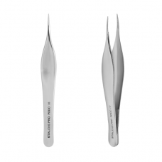 Splinter Tweezers PODO 10 STALEKS PRO
