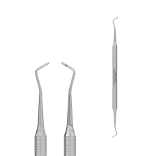 Ingrown Nail Curette STALEKS PRO PODO 10 TYPE 1