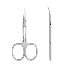 Professional Cuticle Scissors STALEKS PRO EXPERT 50 TYPE 2