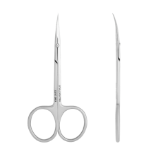 Professional Cuticle Scissors STALEKS PRO EXPERT 50 TYPE 3