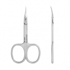 Professional Cuticle Scissors STALEKS PRO EXPERT 50 TYPE 1